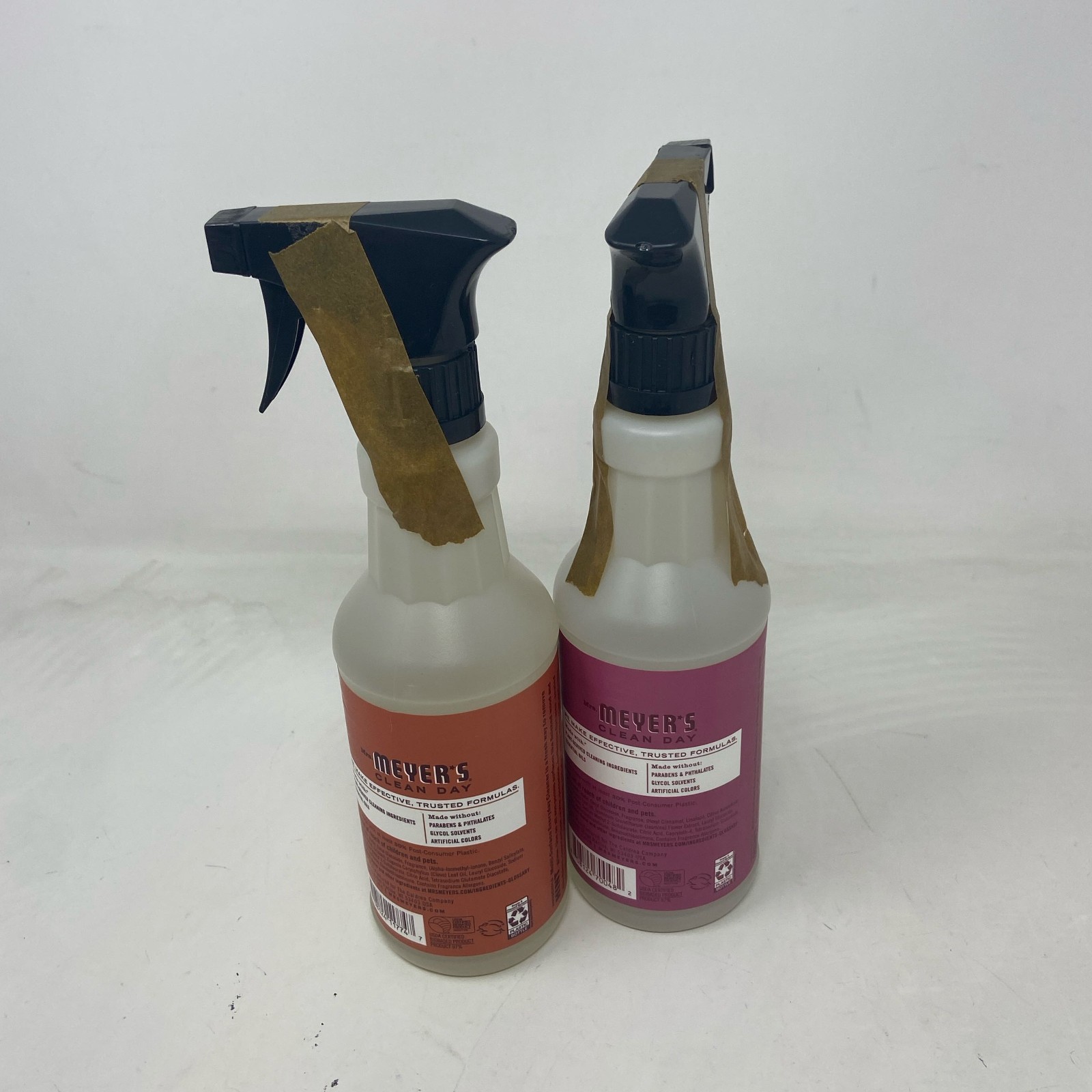 Mrs. Meyer’s Multi-Surface Cleaner 2-Pack Fall Leaves + Mum 16oz