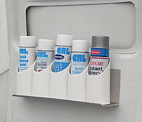 CRL RX1394 Can Organizer