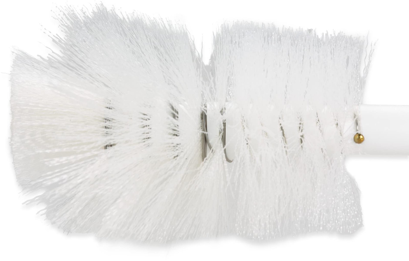 SPARTA CFS 4046600 Sparta Handle Pint Bottle Brush, Polyester Bristles, 2-1/2″