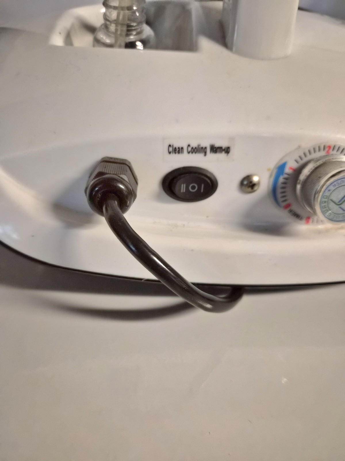Deep Cleaning Fogger Machine Indoor And Outdoor