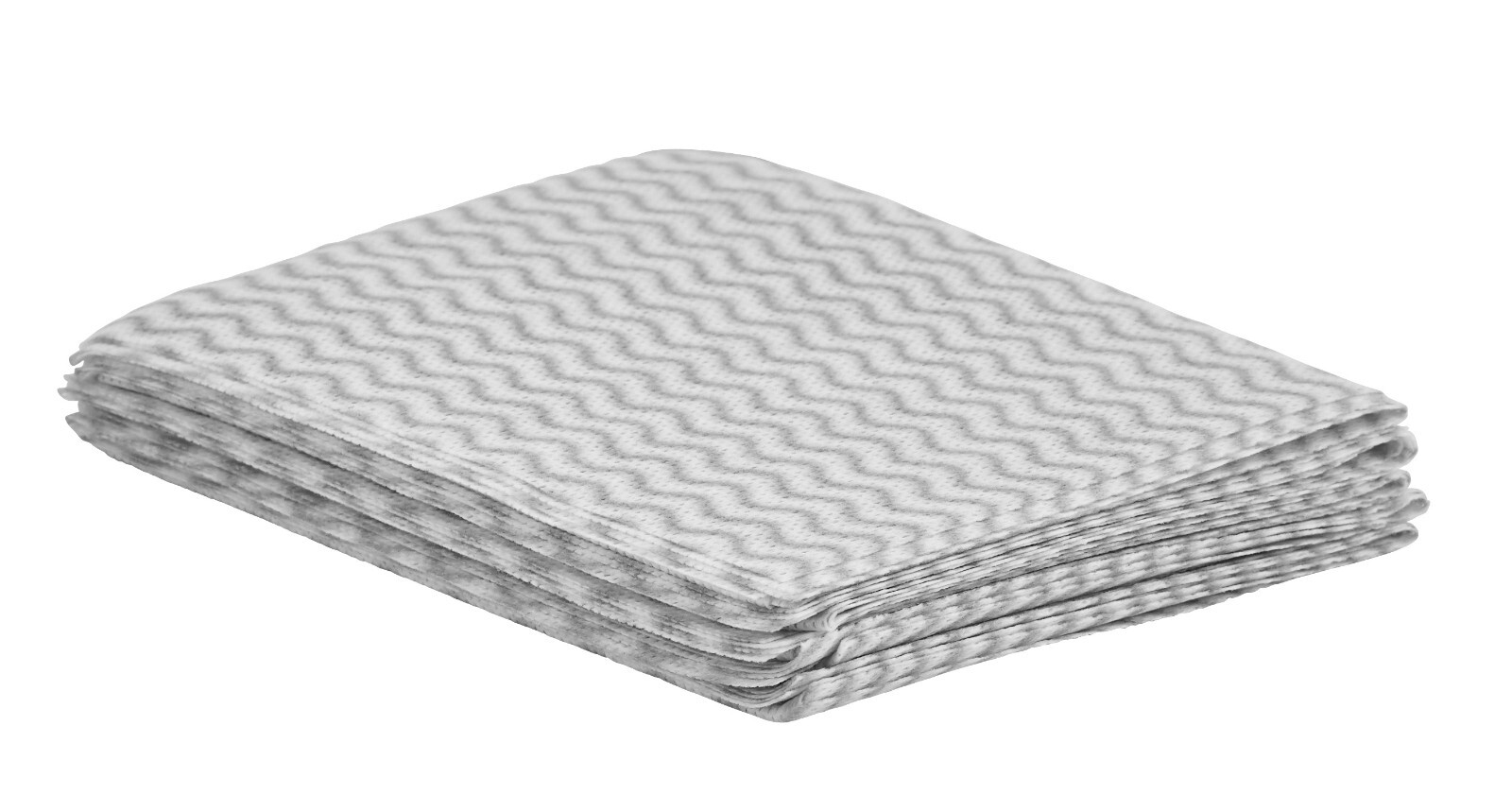 Superio Handy Wipes Multi Purpose Reusable Wash Cloths(12″x20″)