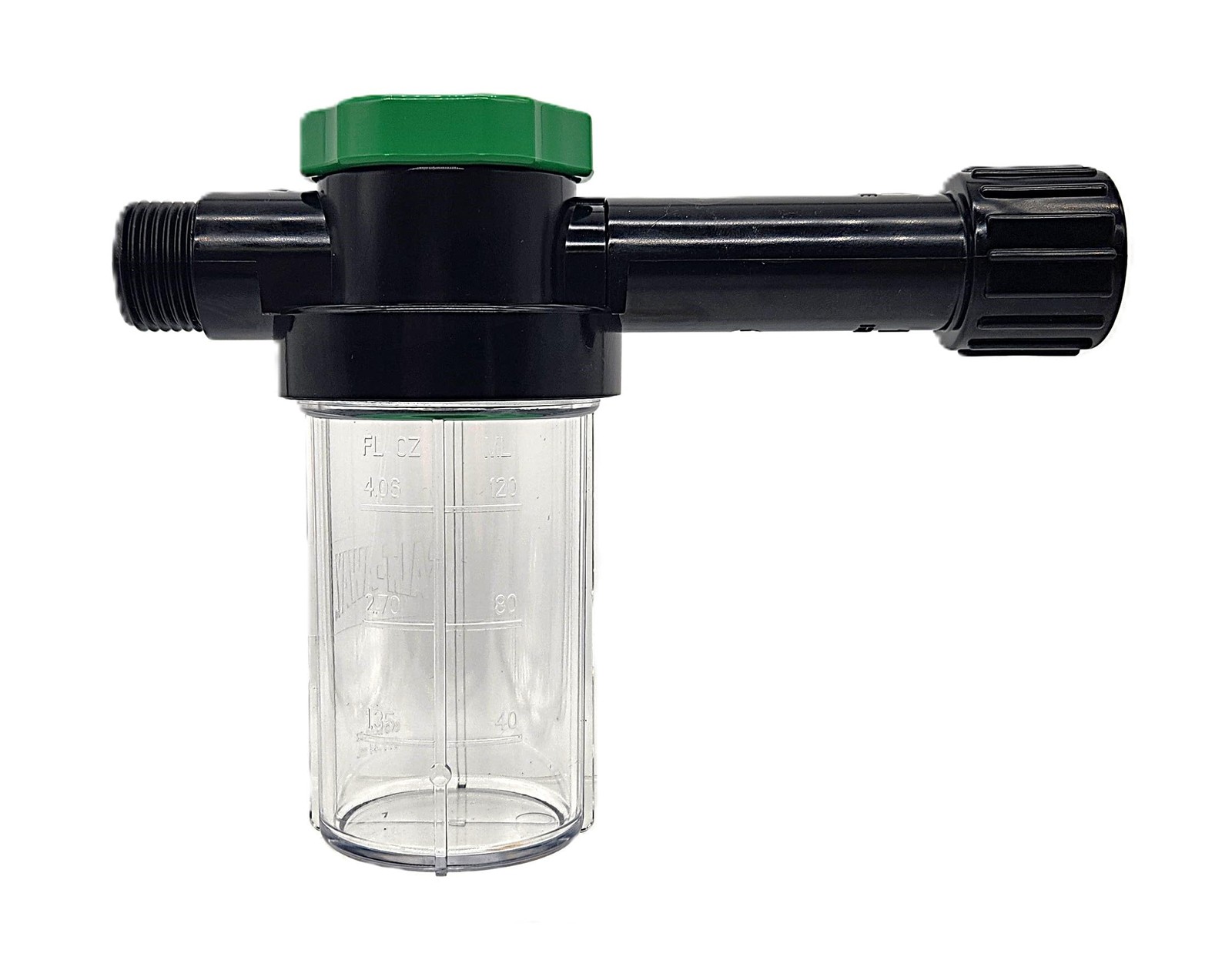 SaltAway® Mixing Unit with 6 oz Reservoir
