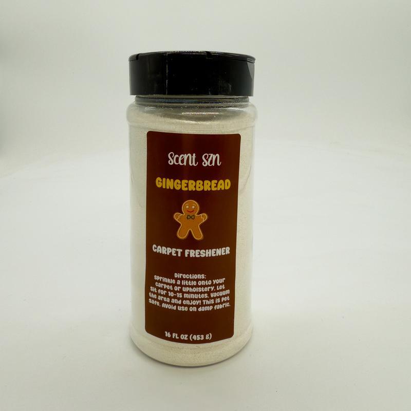 Carpet Freshener/Upholstery Deodorizer (16 oz.) deodorizer