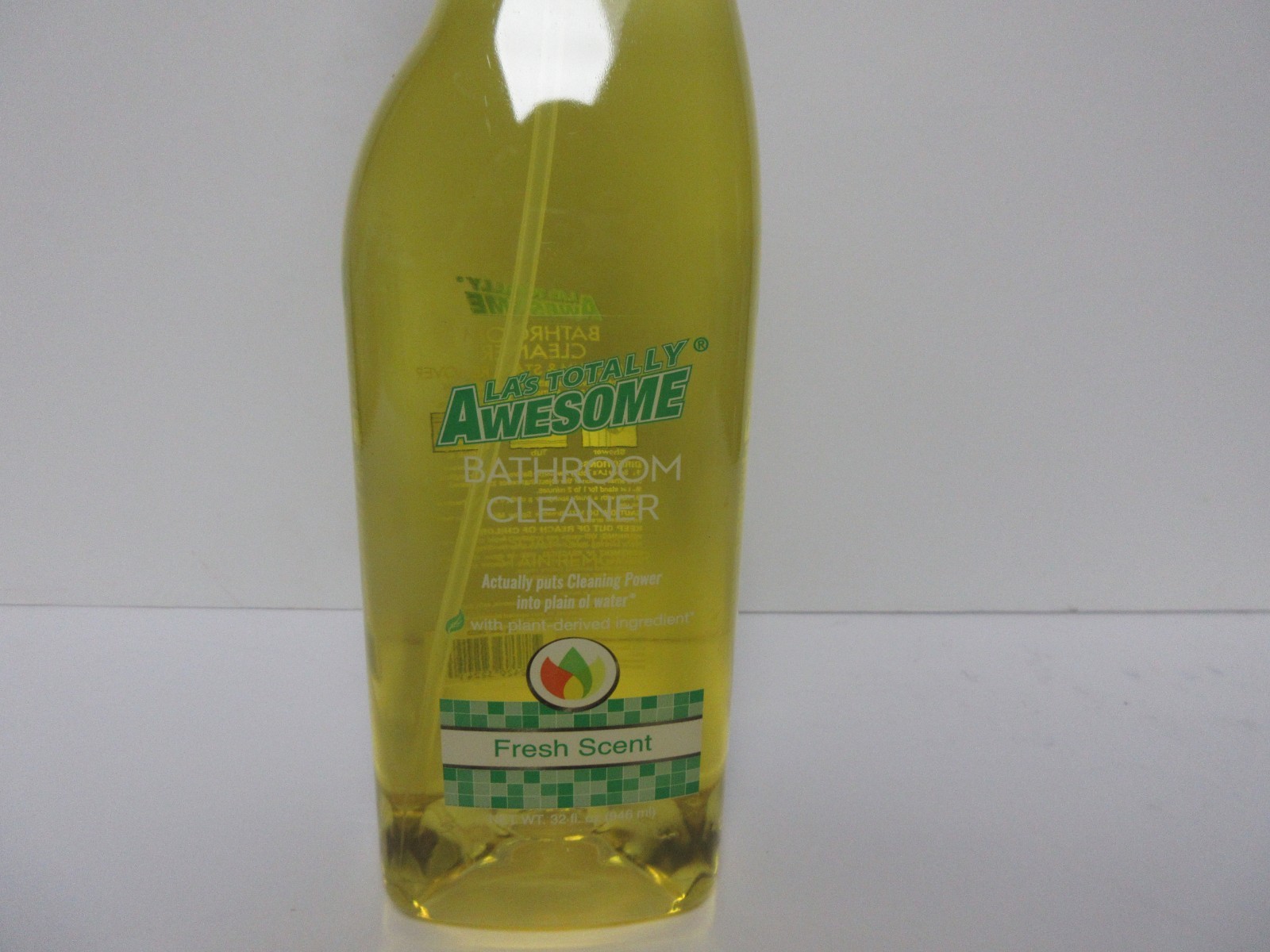 LA’s Totally Awesome All Purpose Cleaner Fresh Scent 32oz