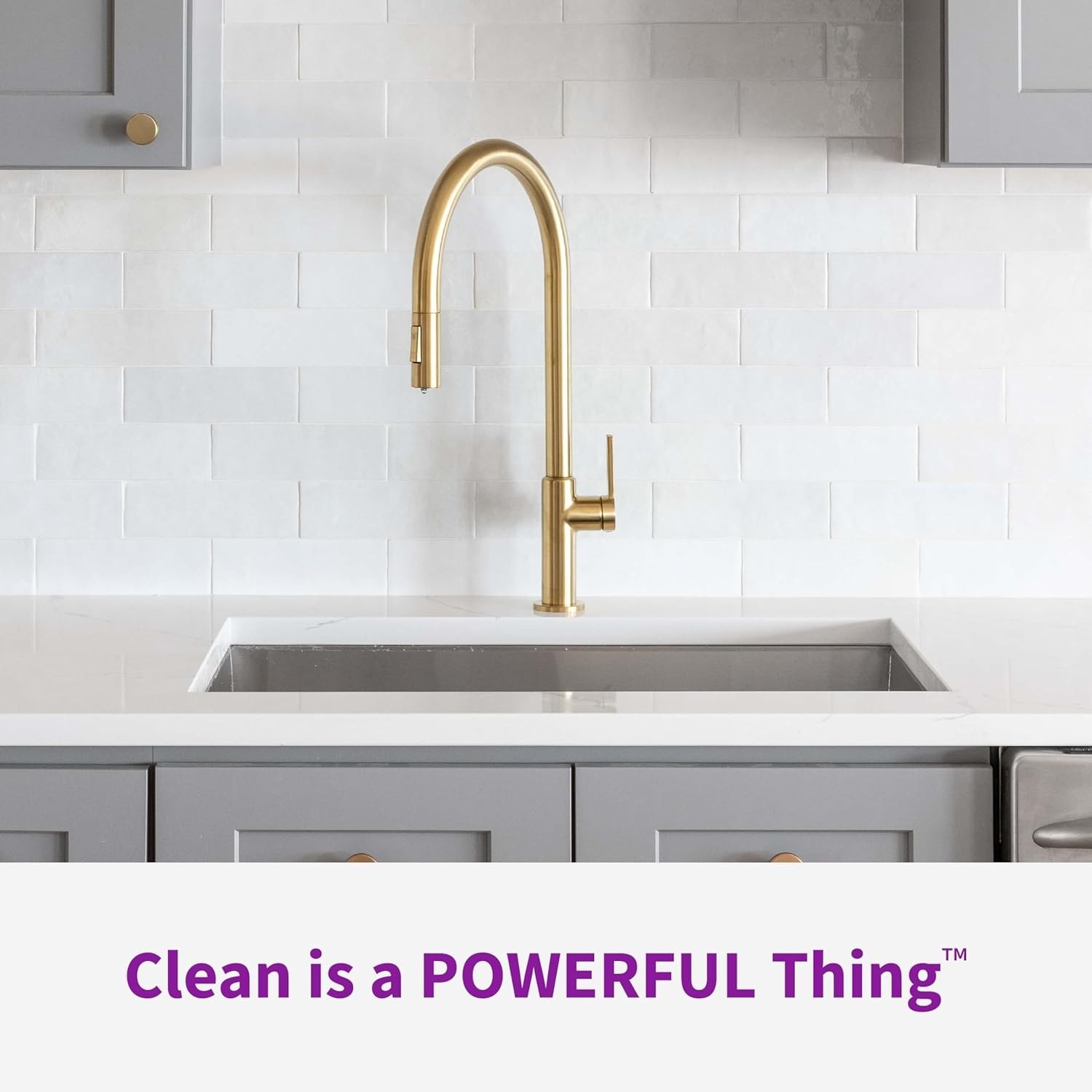 Garbage Disposal and Drain Pipe Cleaner Powerful Foaming Action and Removes Garb
