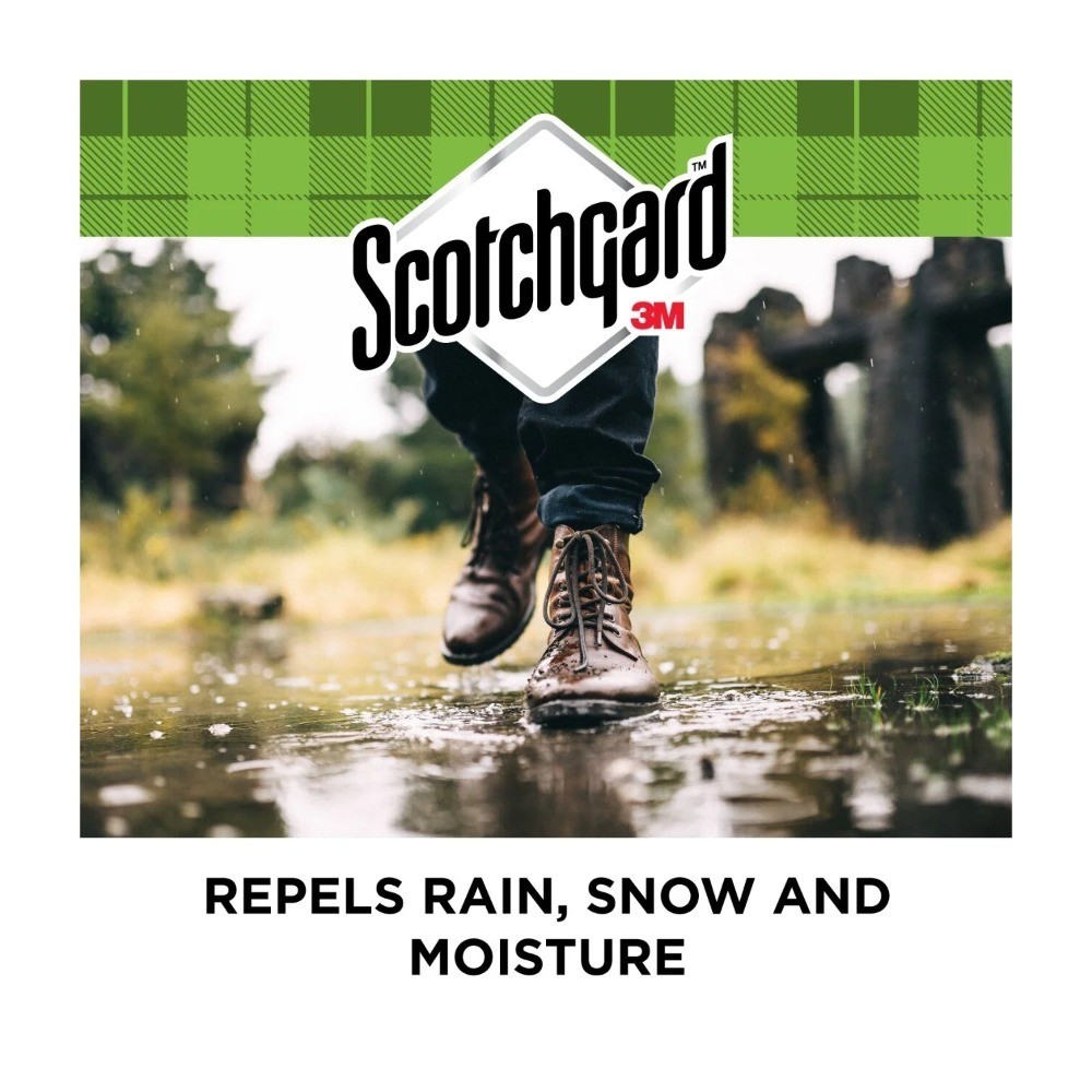 Waterproofing Spray for Outdoor Gear, 10.5 oz Protective Sealant Can