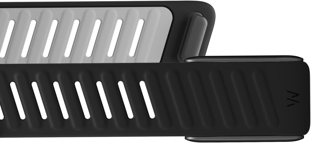 WHOOP 5.0/MG SportFlex ?C Waterproof, Sweatproof, Silicone Accessory for Health