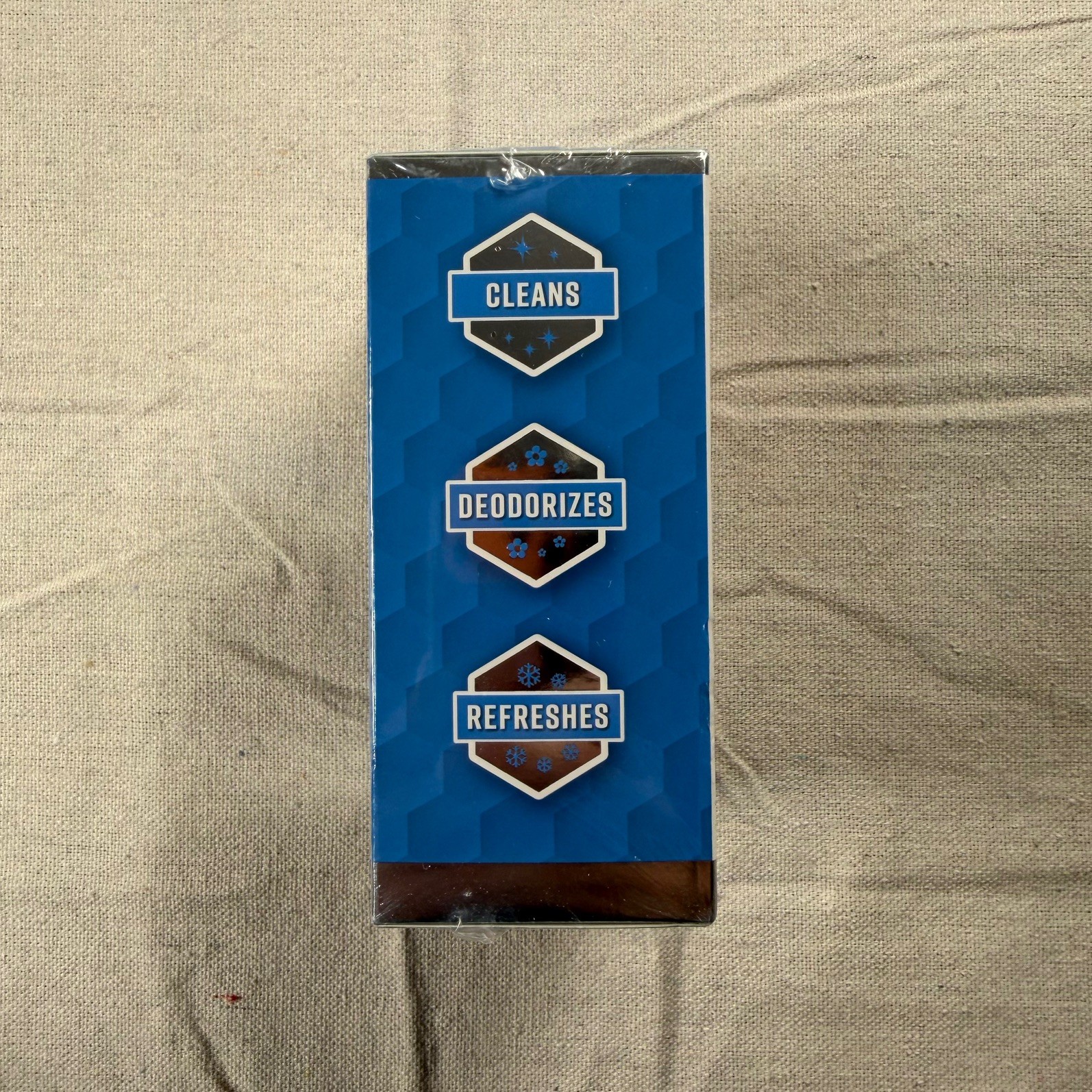 Active Seal & Grout Mold Stain Remover, 7 fl oz NEW SEALED