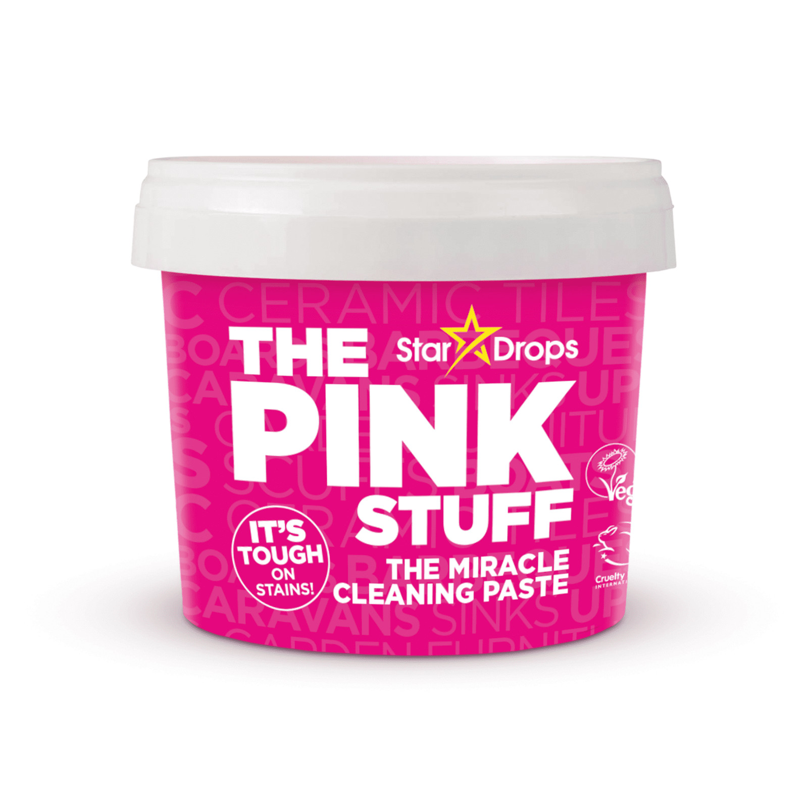 , Miracle Cleaning Paste, All-Purpose Cleaner, 17.63 oz.