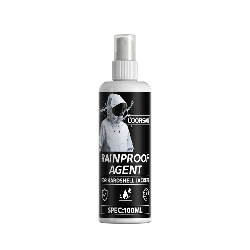 Rainproof Nano Spray for Clothing – 100ML Water, Oil & Stain Resistant…