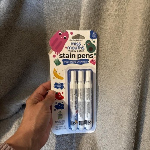 Miss Mouth's Messy Eater Stain Treater Pen 3pk