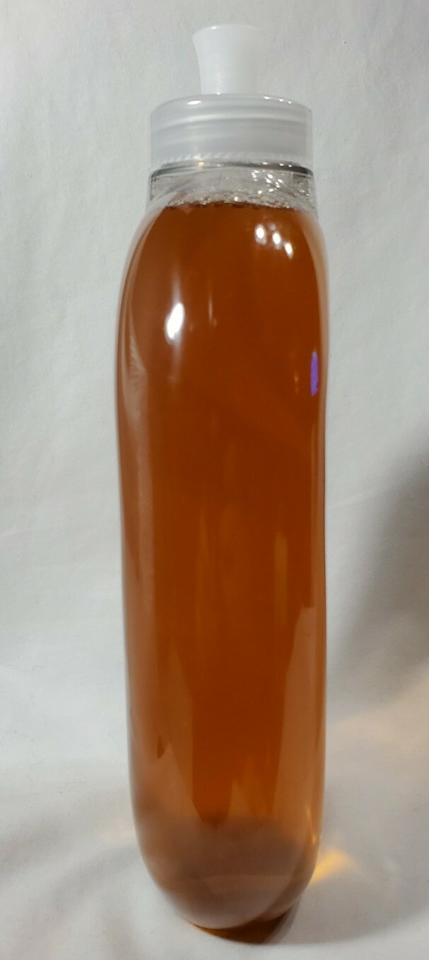 Method Squirt + Mop Wood Floor Cleaner~ALMOND~Non-Toxic~25 oz