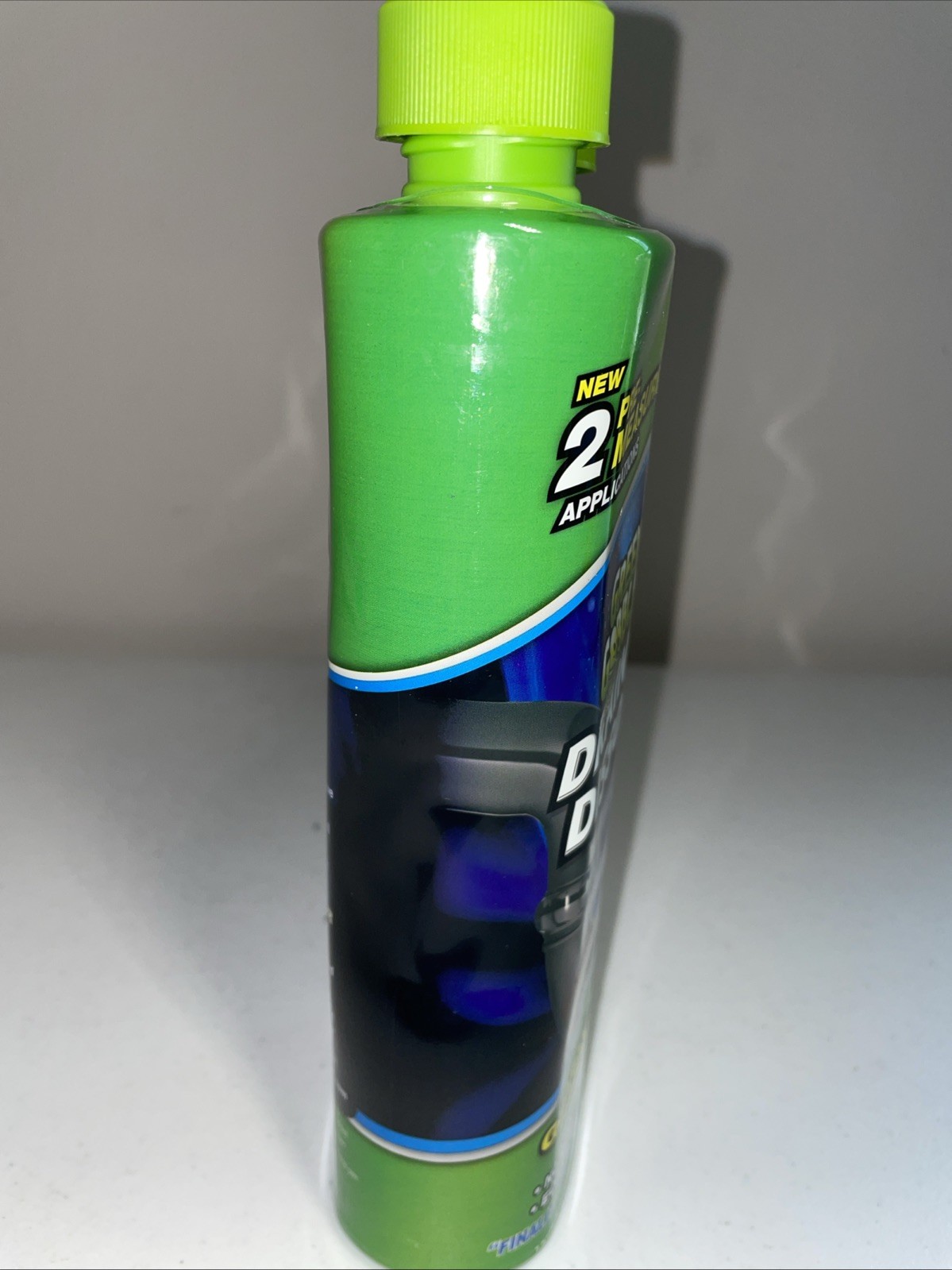 Green Gobbler Drain Clog Dissolver Pipe Opener Cleaner Remover 31oz Grease Hair