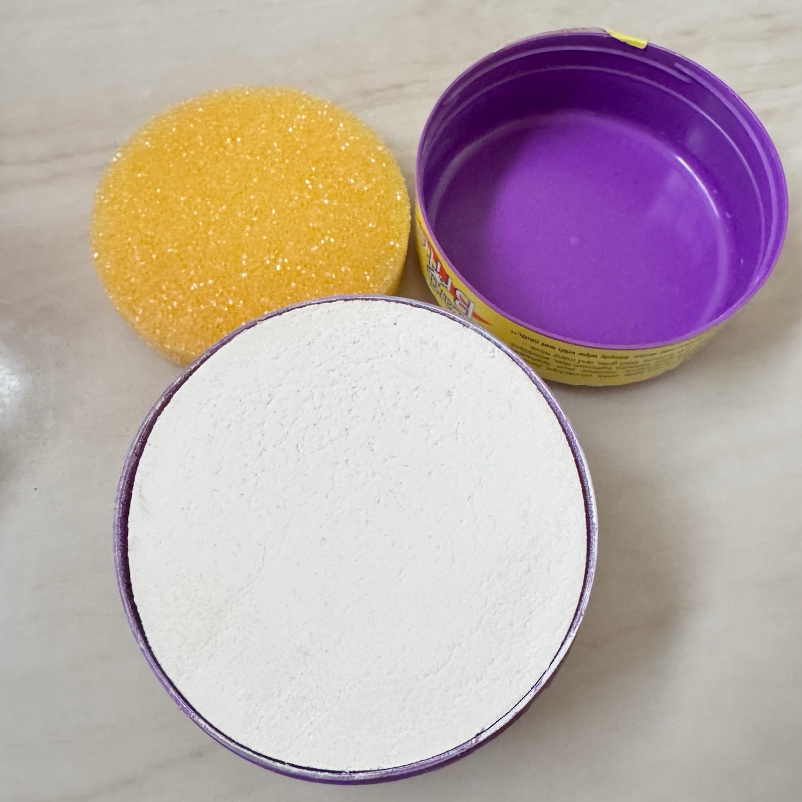 Earth Brite Original Natural All-Purpose Cleaner – 500g (17.5 oz) Made In France