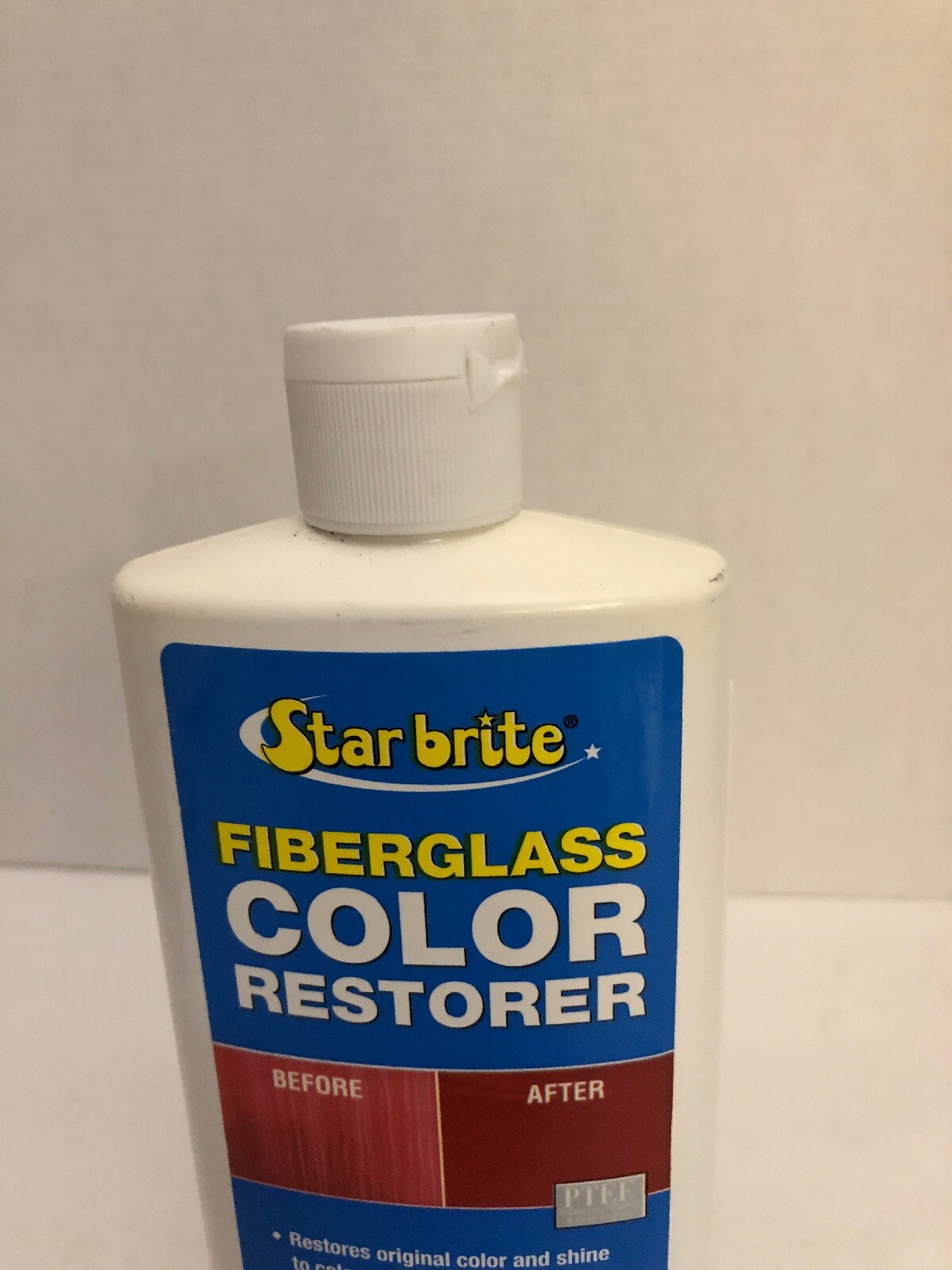 Restorer Color 16 oz By Star Brite Mfrpartno 81816-Brand New-SHIPS N 24 HOURS