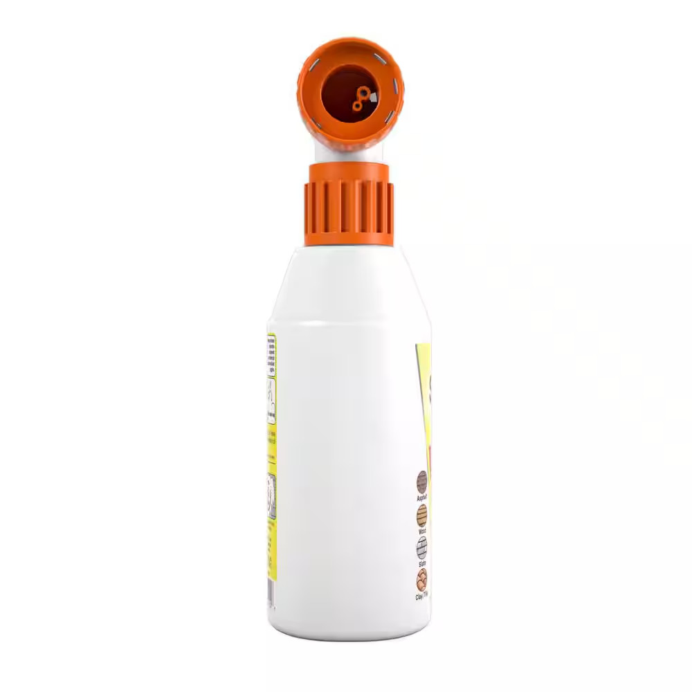 32 Oz. Super Concentrated Revolutionary Roof Cleaner Hose End