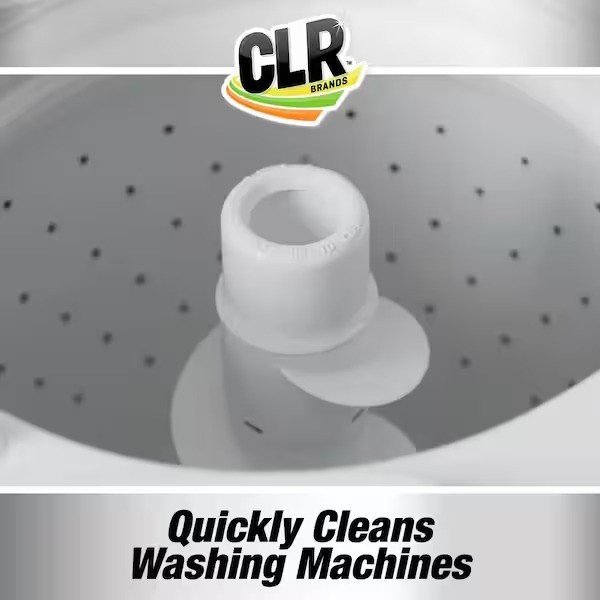 CLR 1 Gallon. Calcium Lime Rust Remover Concentrated Multi-Purpose & Scent Free