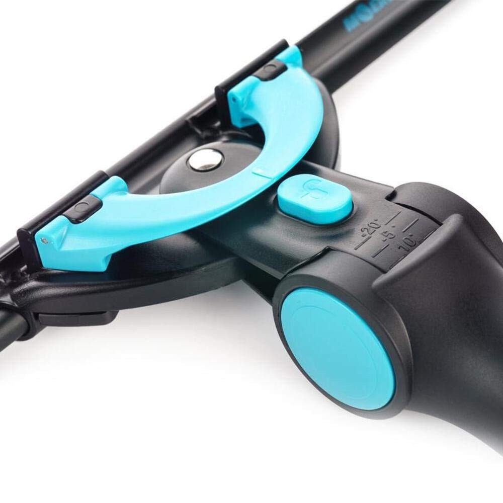 Excelerator 2.0 Squeegee Handle