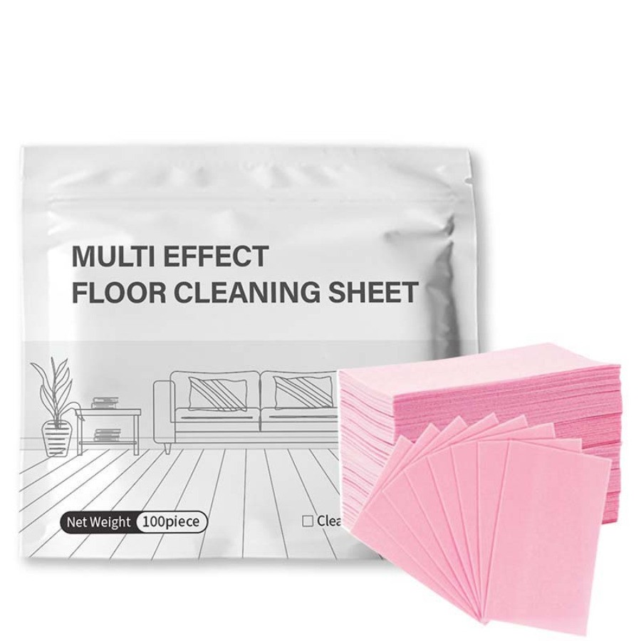 100-300pcs Multi-surface Floor Cleaning Tablets,Multiple Effect the floors Clean