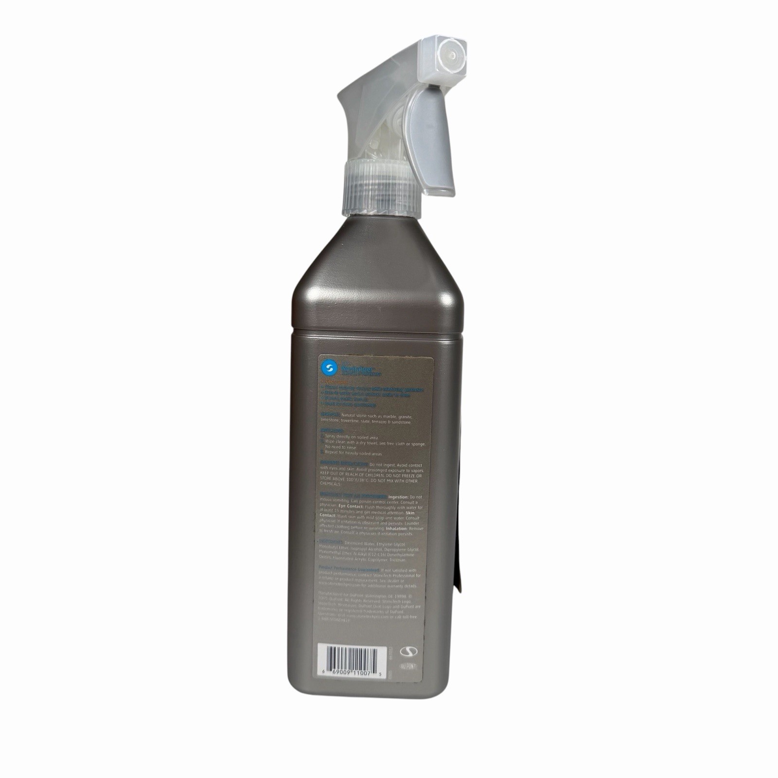 StoneTech Professional Daily Revitalizer Cleaner Protector Citrus Scent 24 fl oz