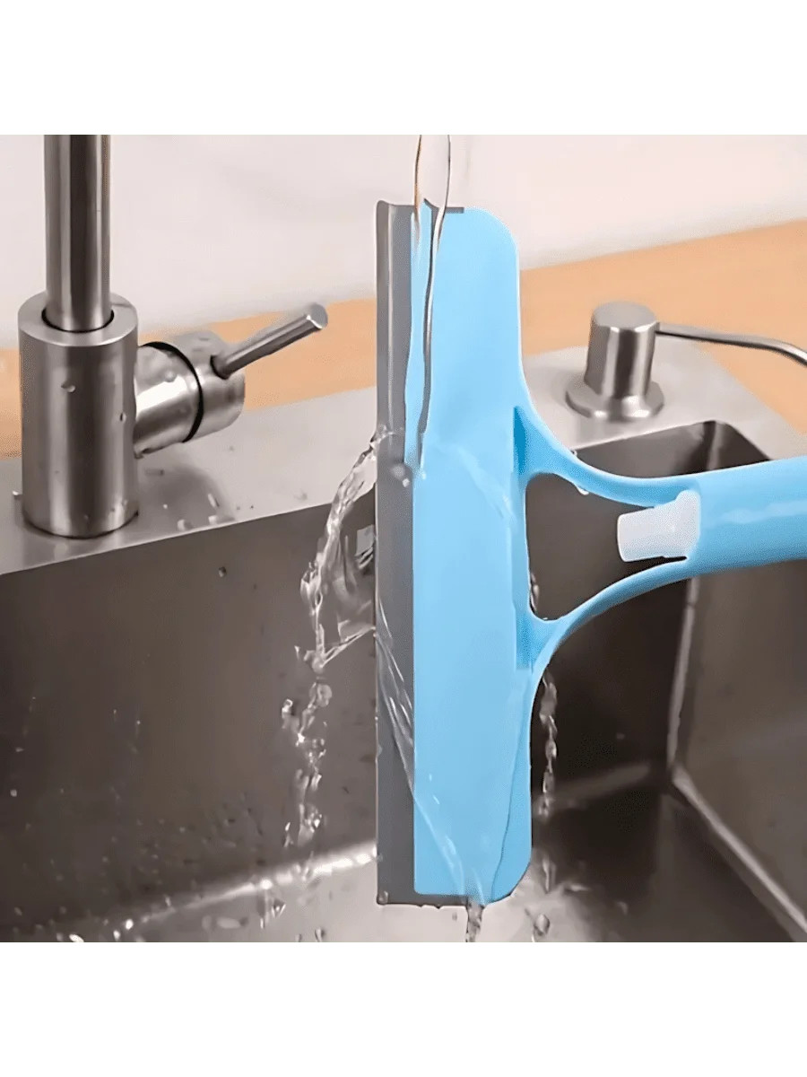 Integrated Neutral Three-In-One Double-Sided Cleaning Spray With Nozzle, Strong