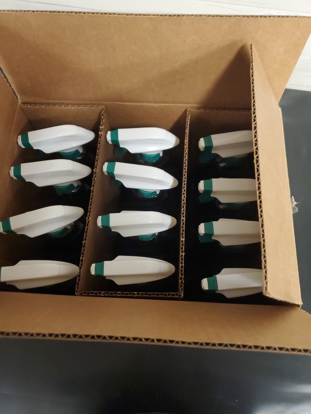 Simple Green Industrial Cleaner And Degreaser, Trigger Spray, Case Of 12