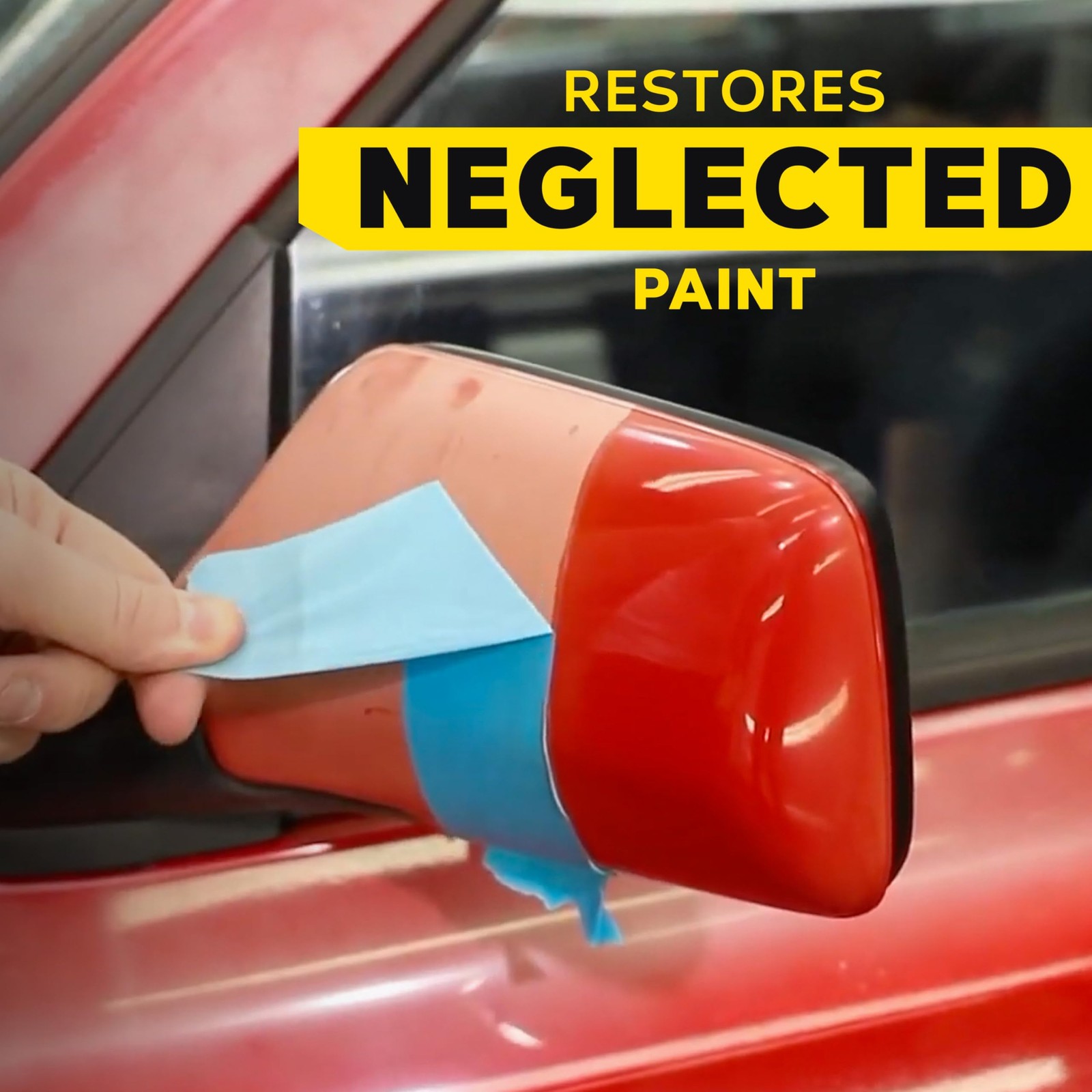 Meguiar’s Ultimate Compound 16Oz Removes Scratches Swirls Oxidation Showroom …