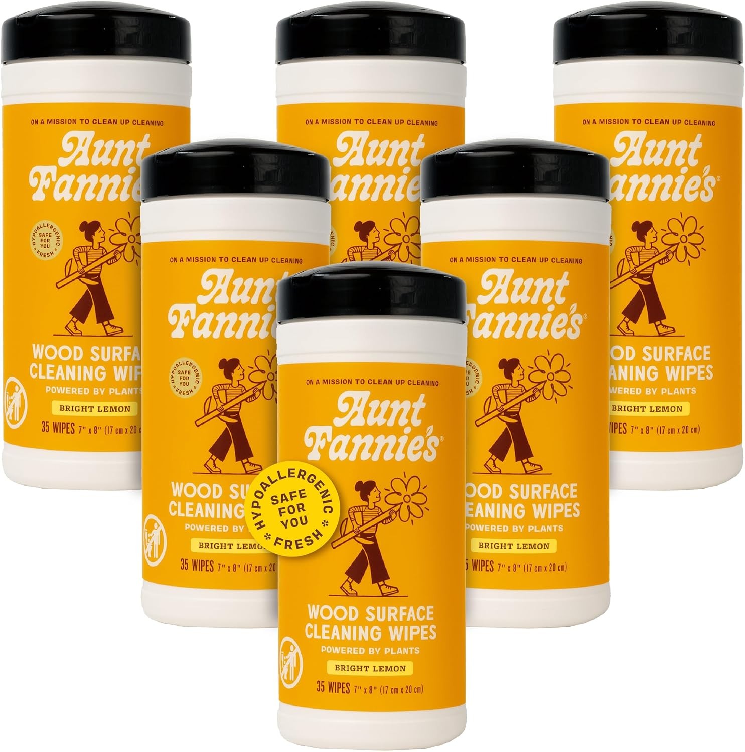 Wood Surface Cleaning Wipes Multipurpose Wood Surface Cleaner Cabinets Furniture