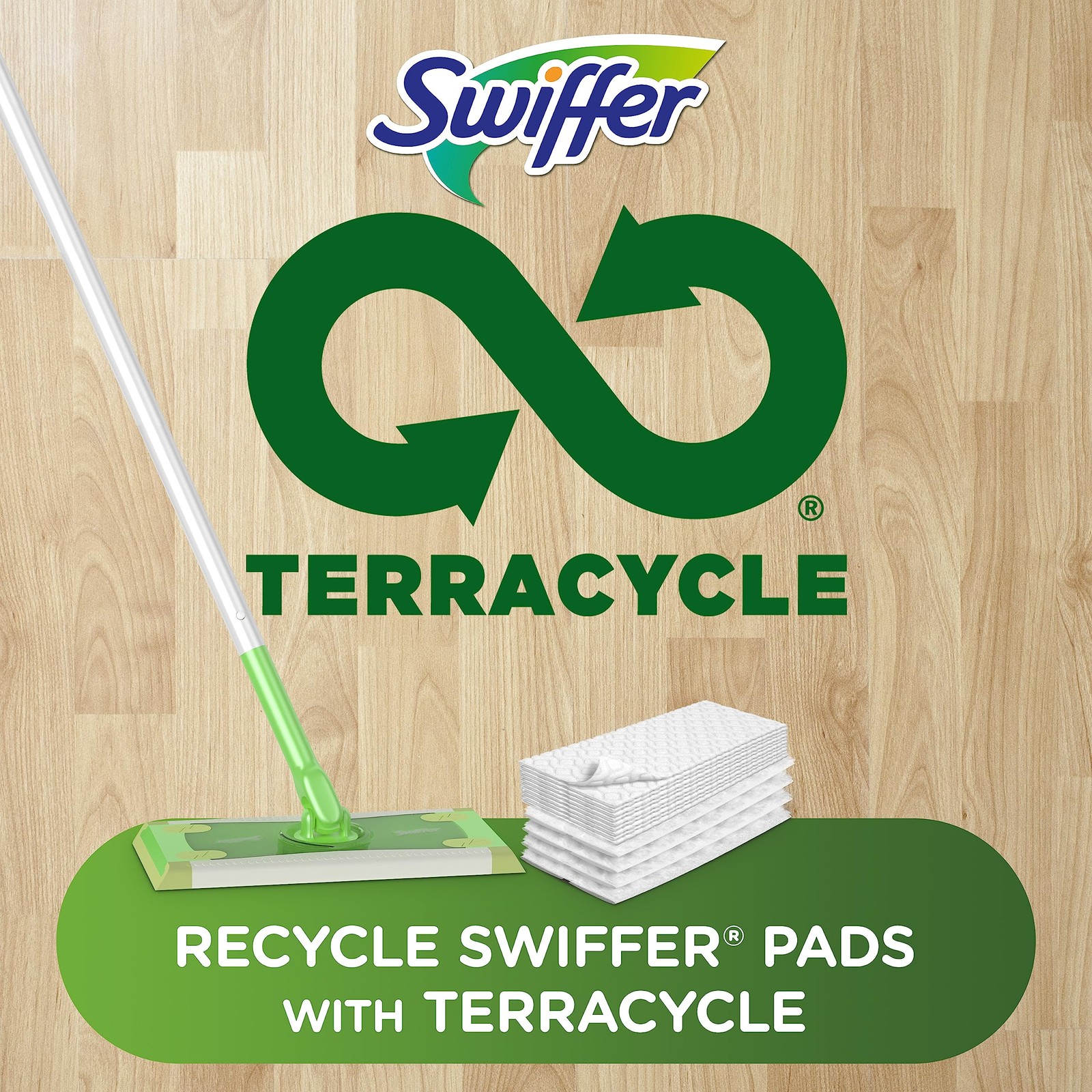 Heavy Duty Dry Sweeper Cloth Refills Floor Cleaning Unscented 32 Count