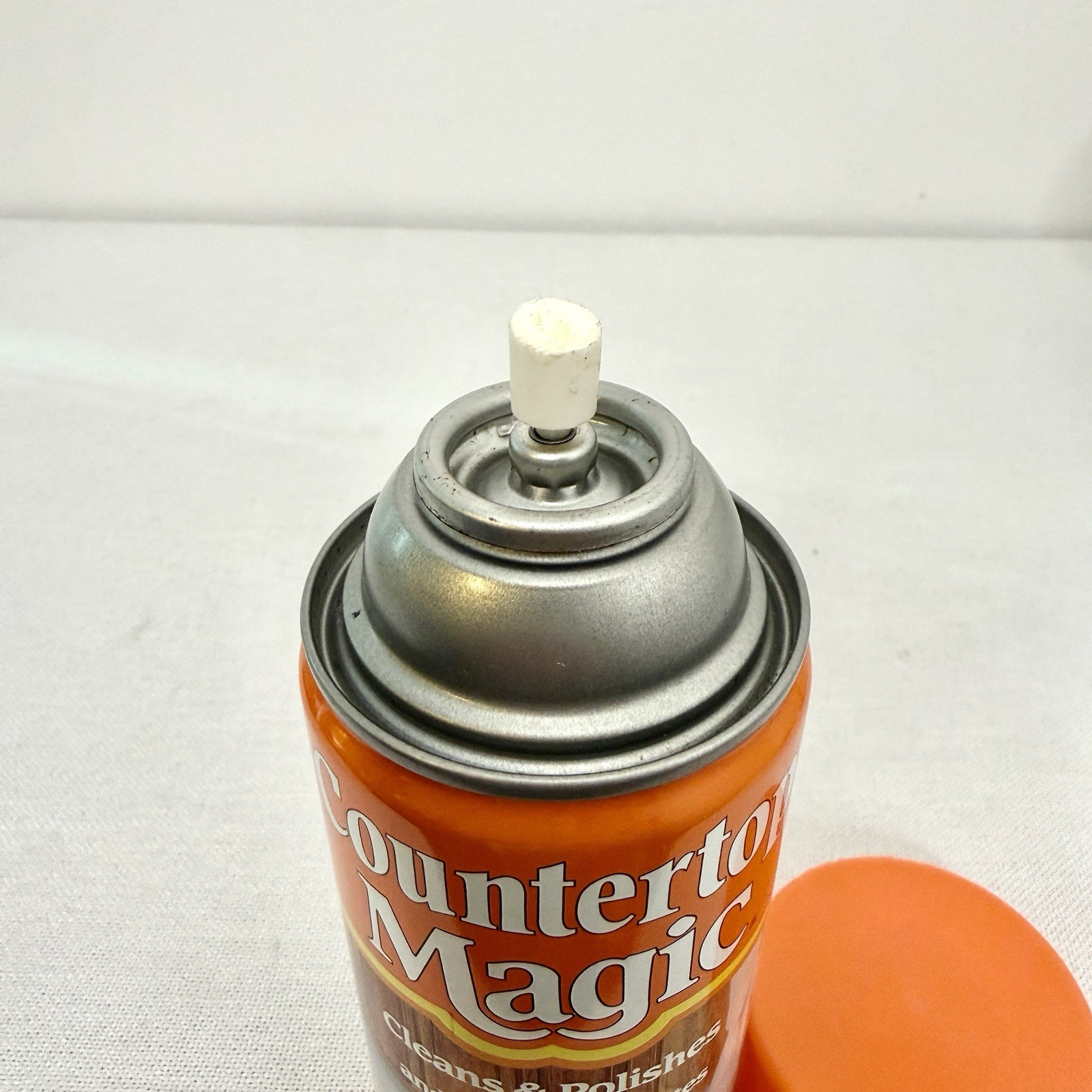 Countertop Magic 13 Oz Original Spray Formica And Laminates Discontinued 75%+