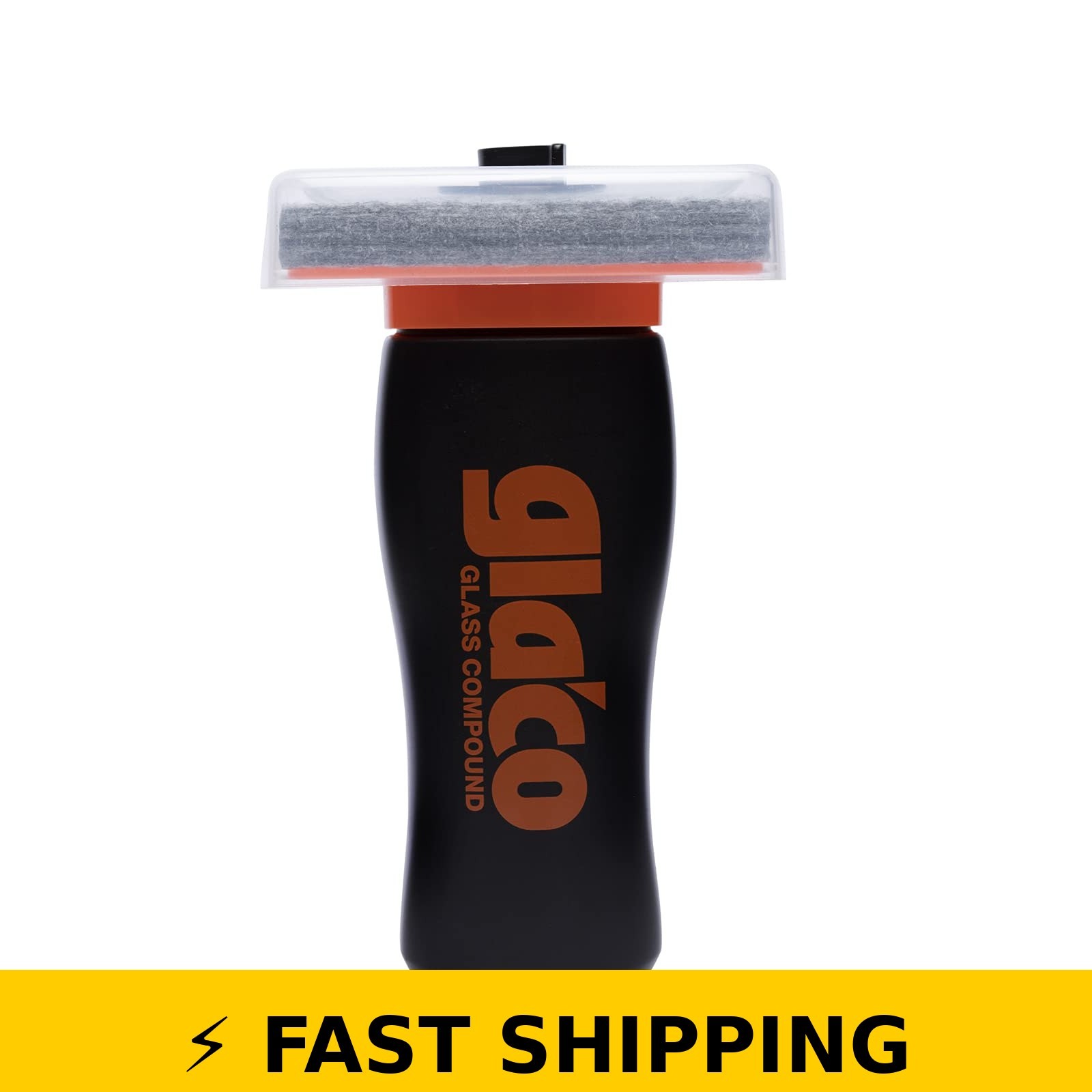 SOFT99 Glaco Glass Compound Roll On 100ml