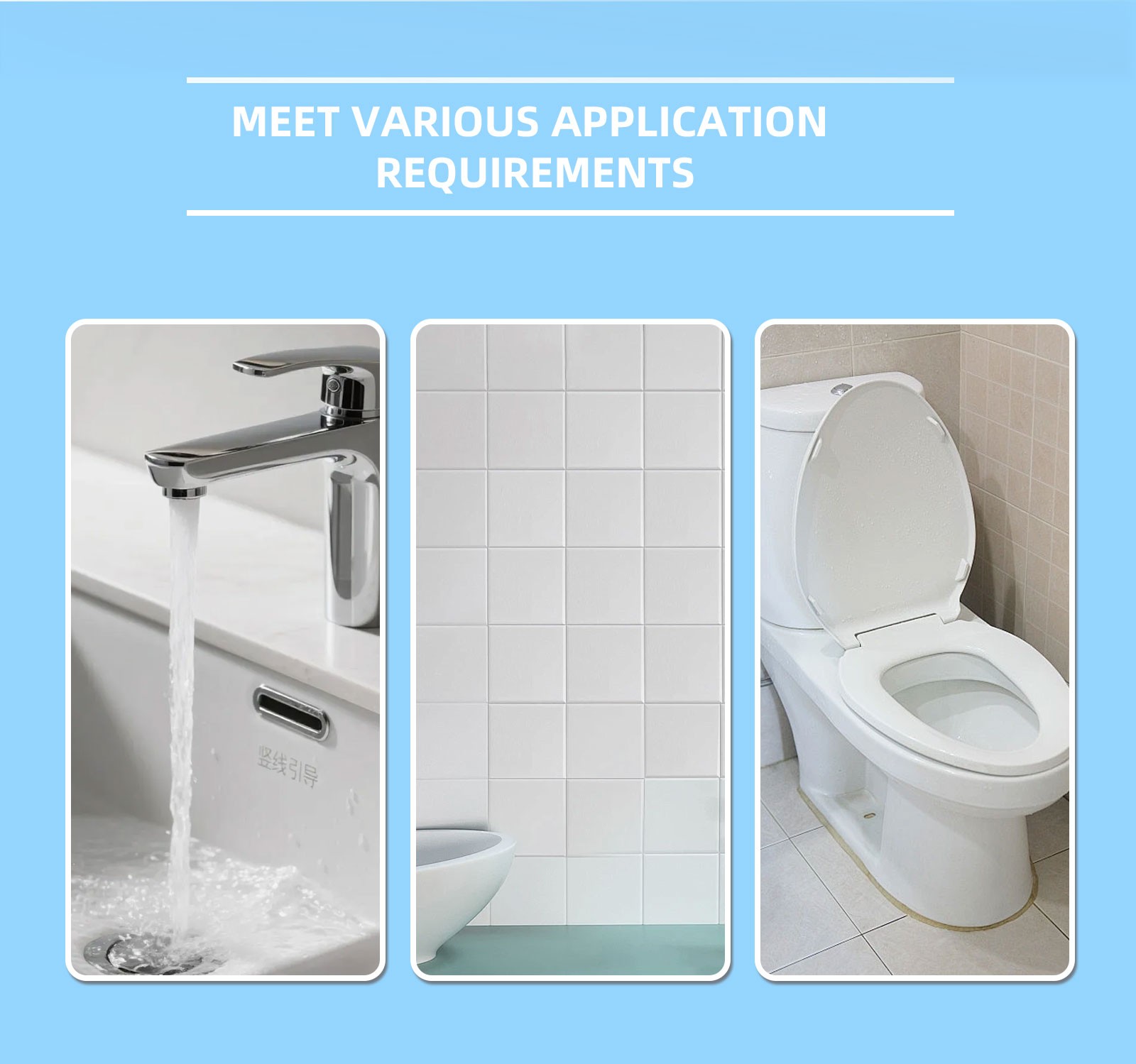 Bathroom Cleaner Foam Spray 500ml,Scale Remover Bathroom Cleaner For Tiles,Glass