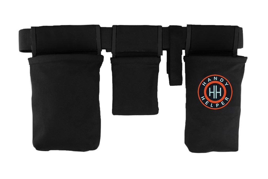 Handy Helper Cleaning & Housekeeping Tool Belt & Organizer