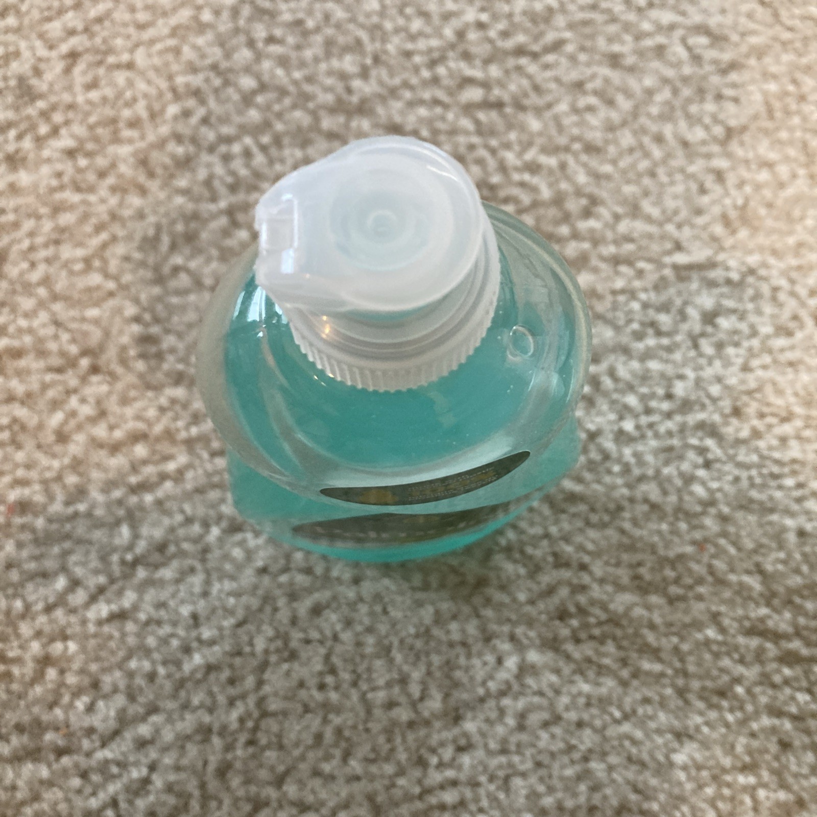 Palmolive Ultra Soft Touch Aloe & Citrus Scent Dish Liquid – New Formula