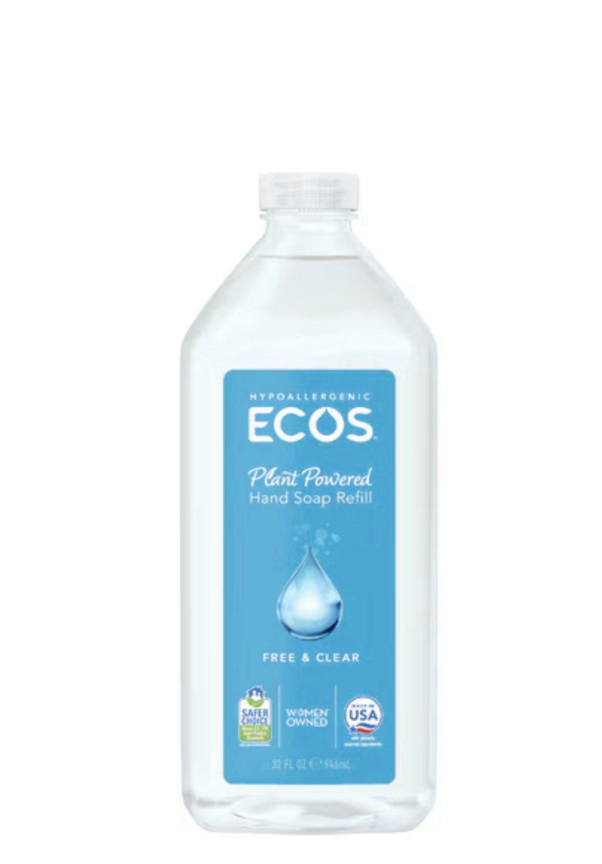 Ecos