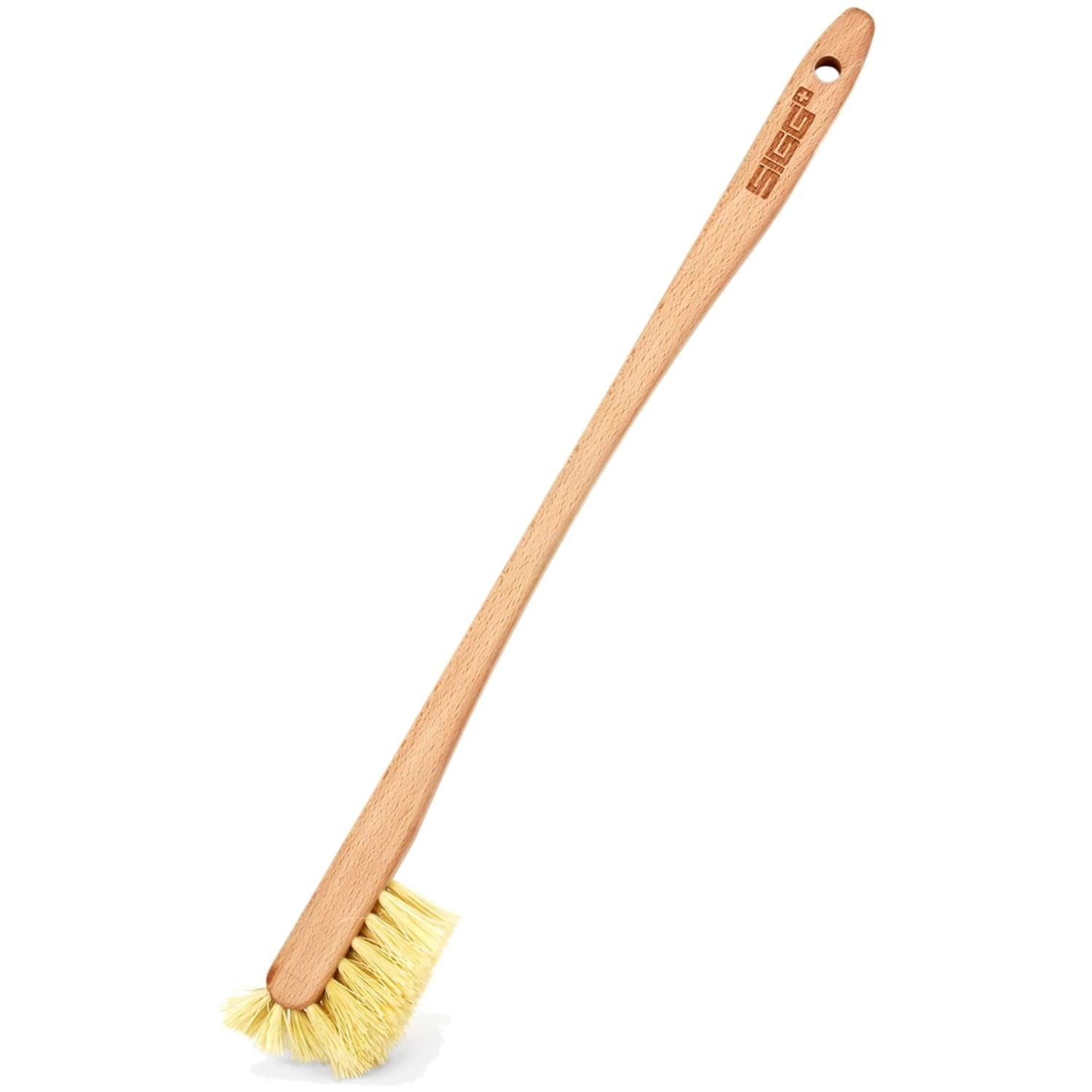 Eco-Friendly Water Bottle Cleaning Brush