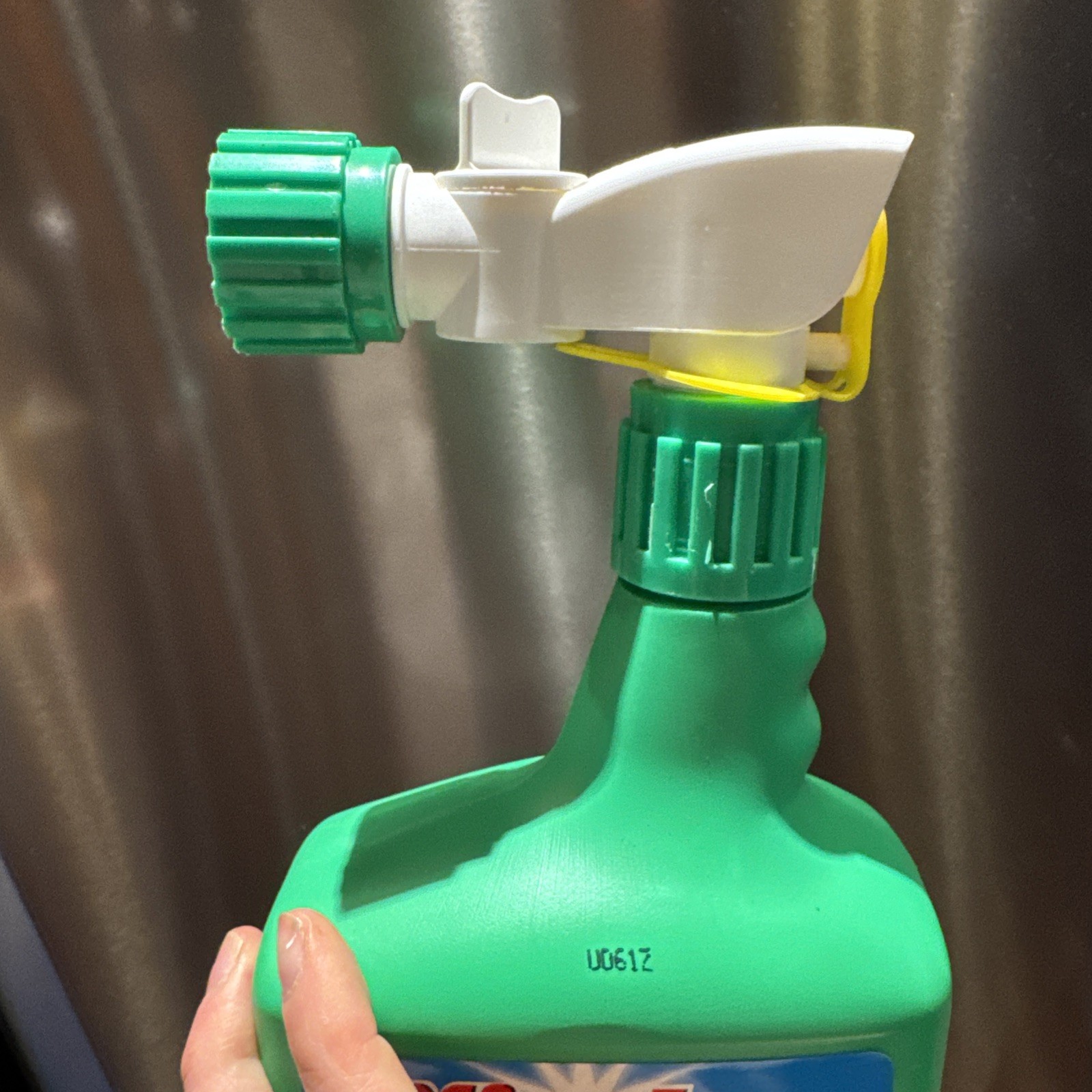 Windex Outdoor All-In-One Glass & Surface Cleaner Concentrate 32 oz Bottle