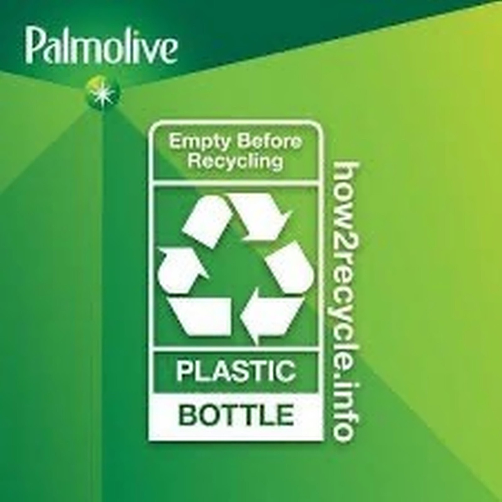 Palmolive Essential Clean Original Dish Liquid, 25 fluid oz, (Pack of 2)
