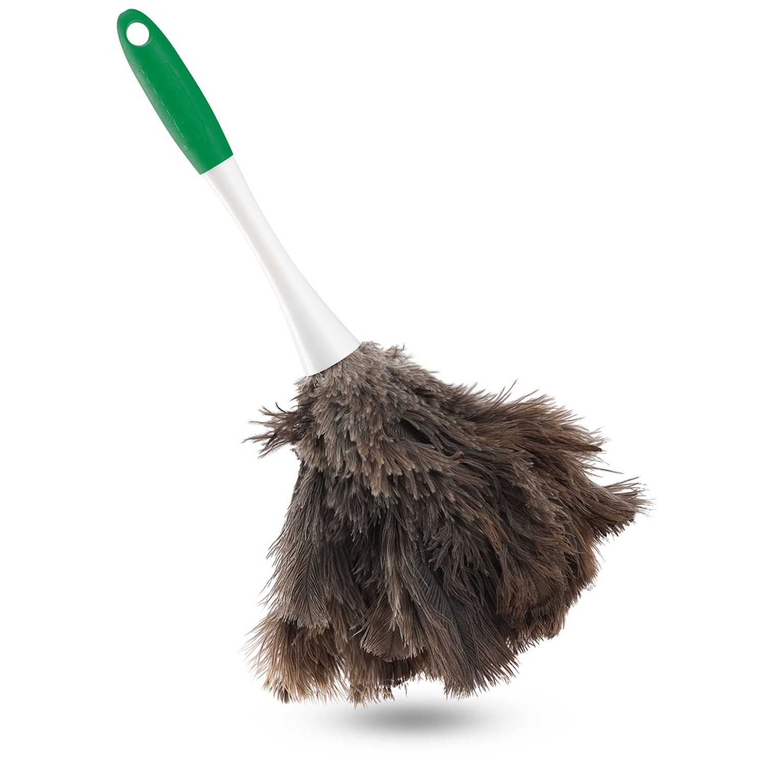 Libman 239 Handheld Ostrich Feather Duster 13 L in. (Pack of 6)