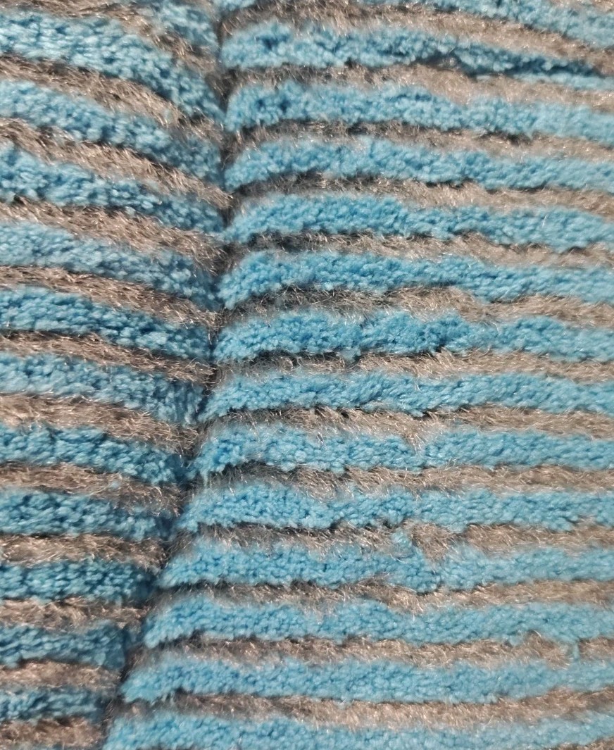 Norton 17″ Commercial Grade Carpet Bonnet (2 Pack)