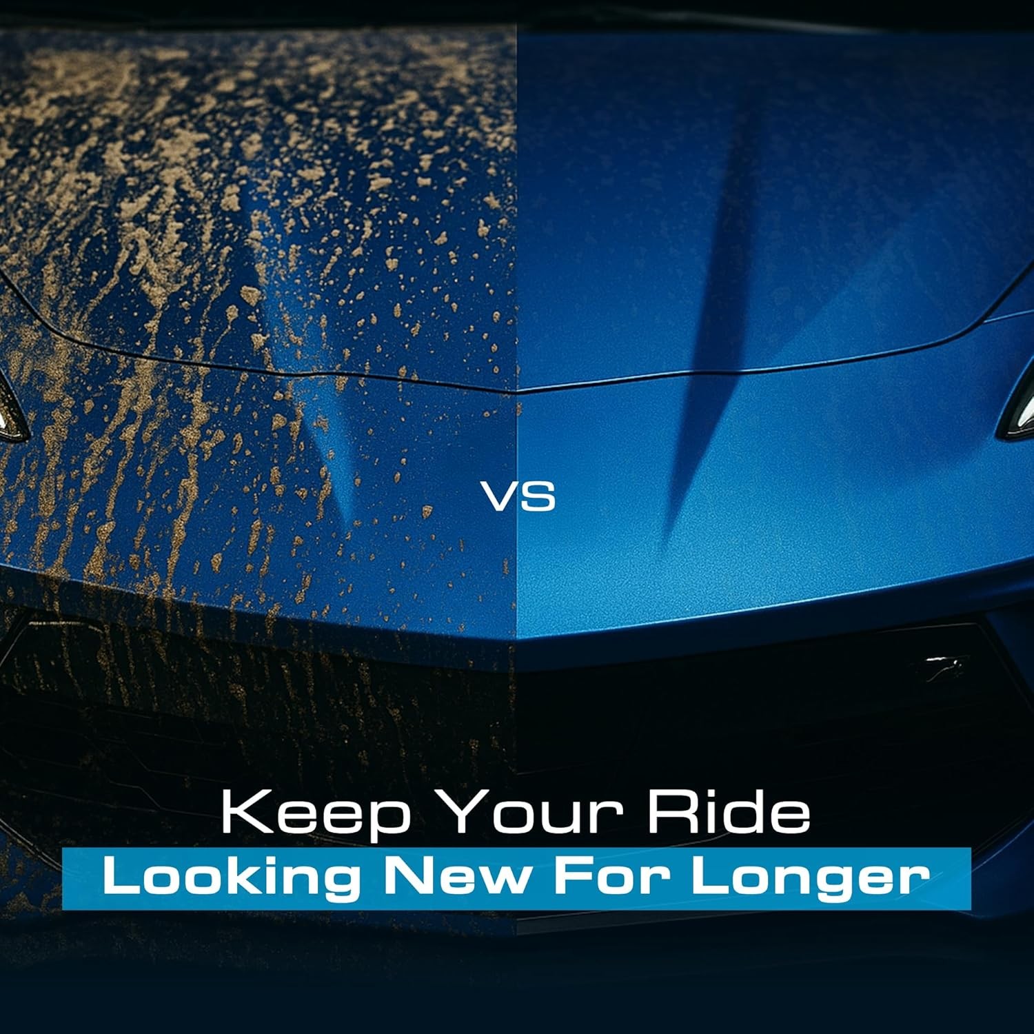 Nexgen Ceramic Spray Silicon Dioxide — Easy to Apply, Ceramic Coating Spray ?