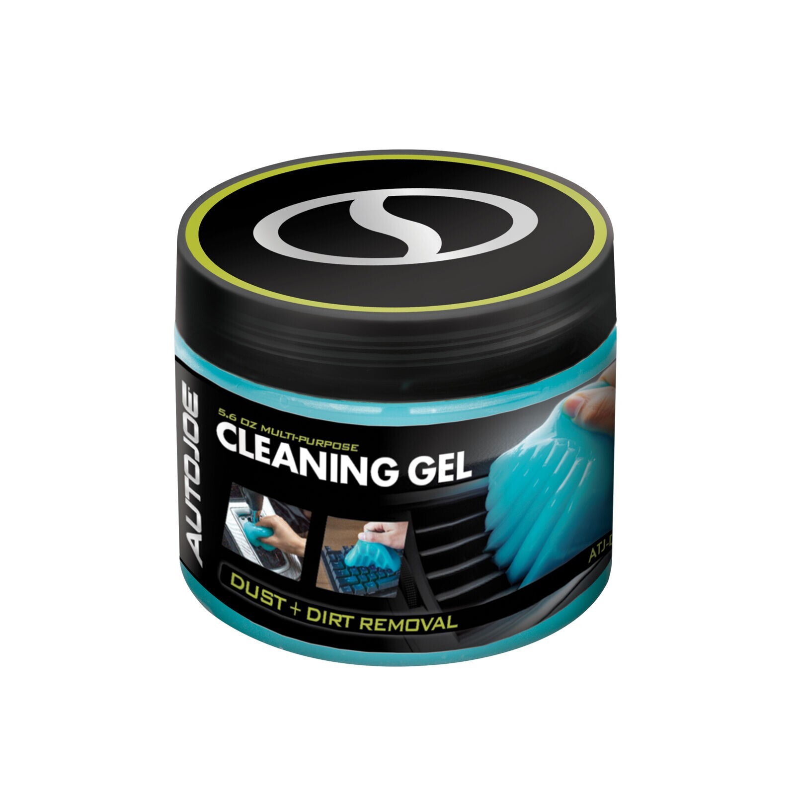 TICARVE Cleaning Gel for Car Detailing Tools Car Cleaning Kit Automotive Dust Ai