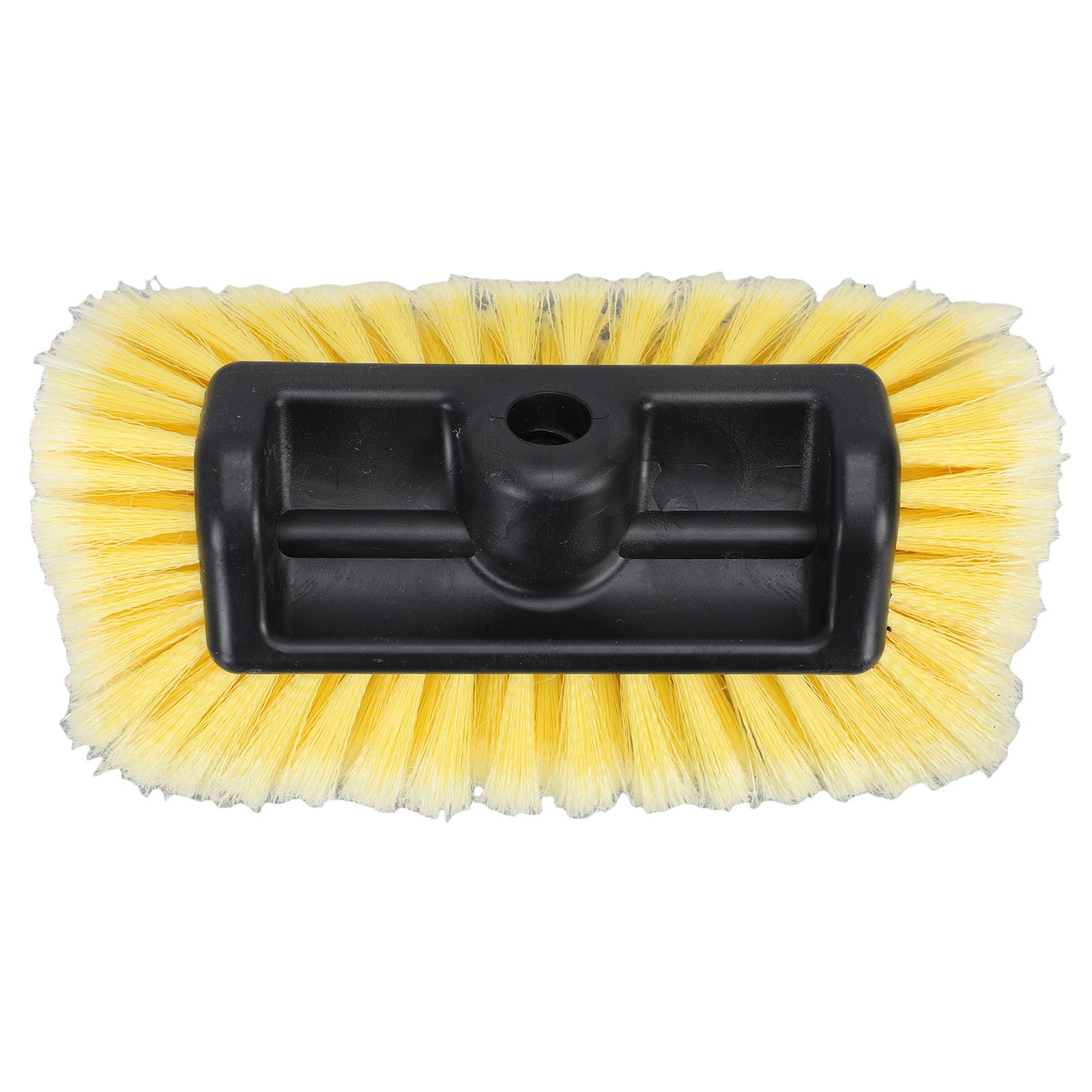 Car Wash Brush Head Soft Detail For Auto RV Boat Truck 5 Sided