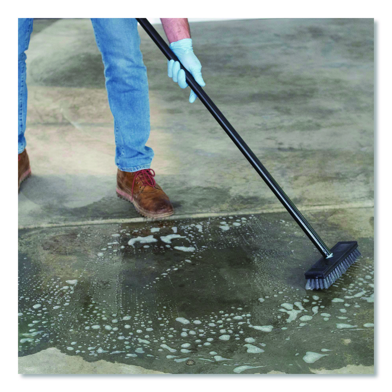 General Purpose Cleaner Degreaser, 5 gal Bucket
