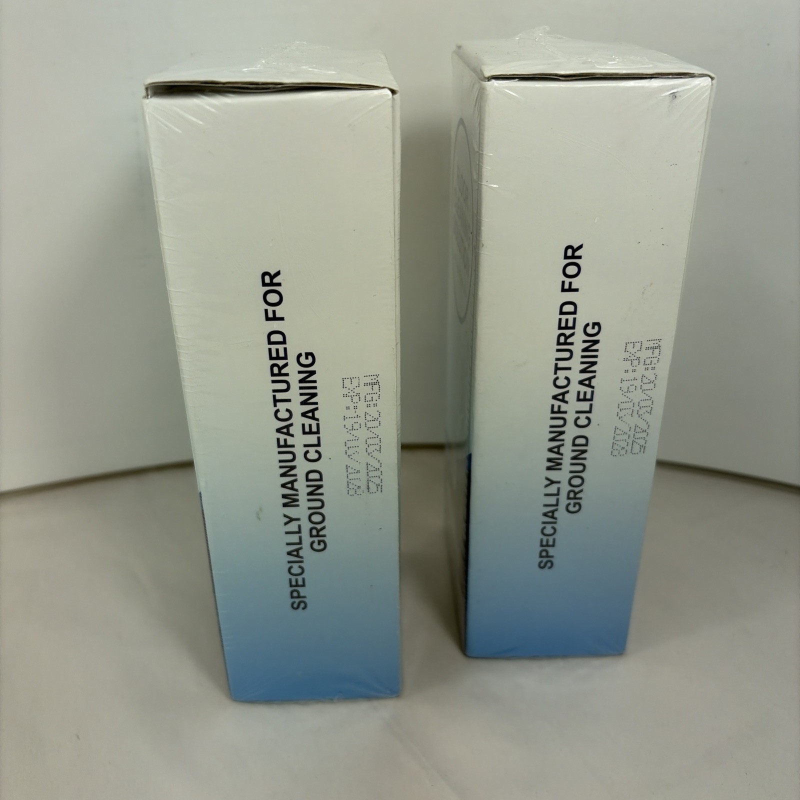 2-pack Floor Deodorizing & Cleaning Solution Remove Odors Hard Surface NEW