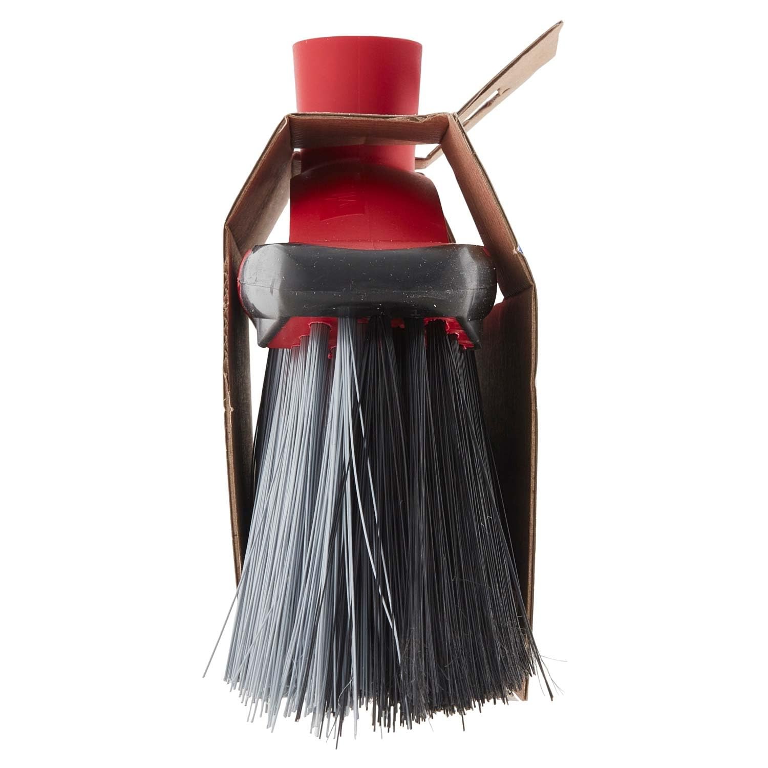 141460 Classica 2-in-1 Indoor Broom
