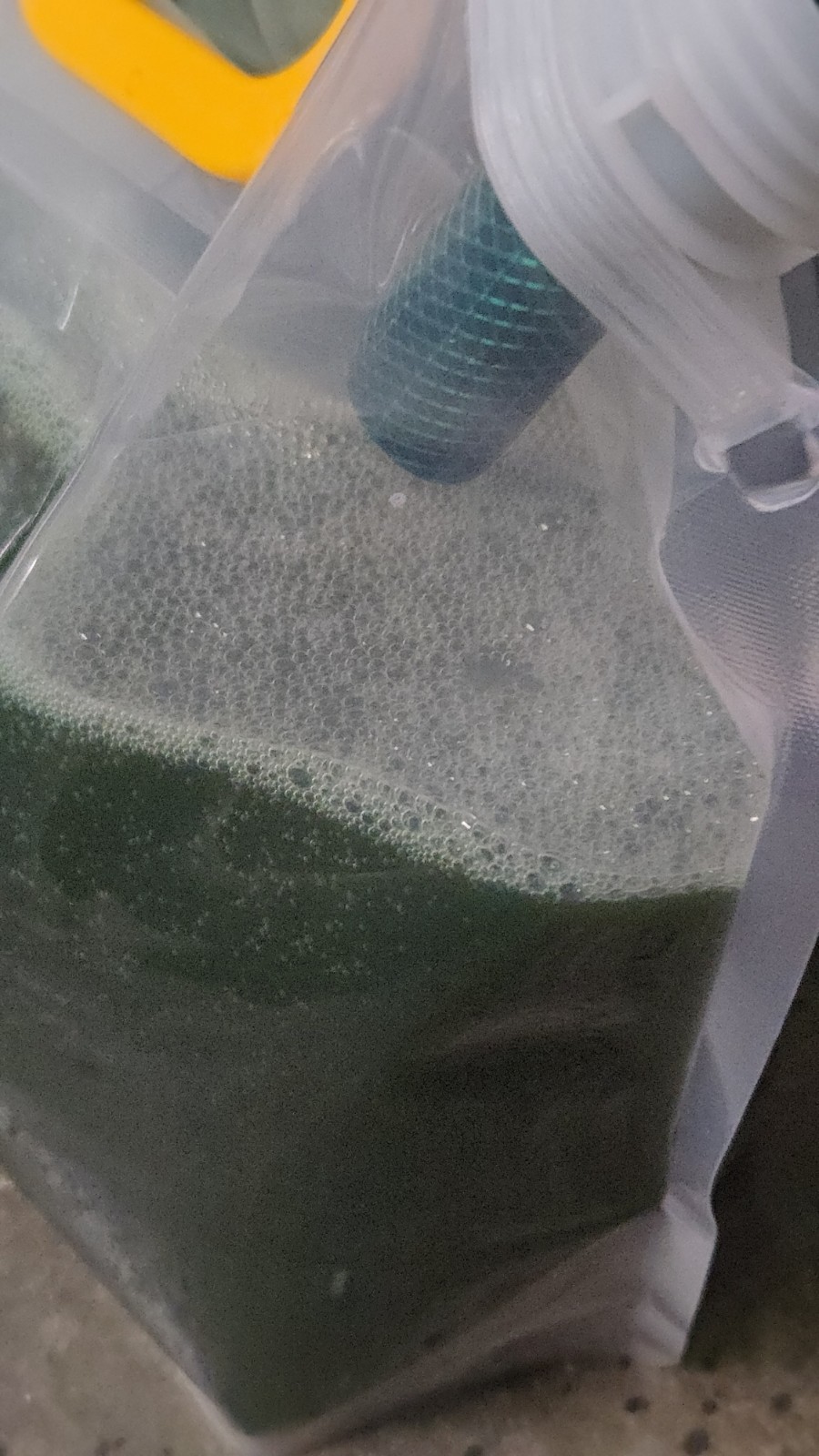 1.3 Gallon Compare To Gain Laundry Detergent 1.3 GAL