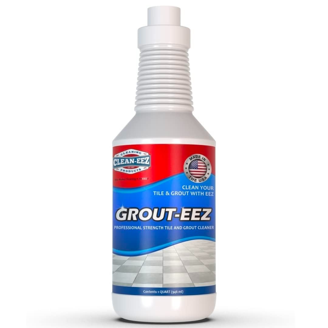 Grout-eez Heavy-Duty Stain Remover – 32 oz