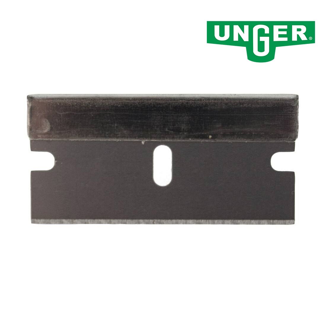 Unger 1.5″ Safety Scraper Replacement Blades No. 9 (Case of 100)