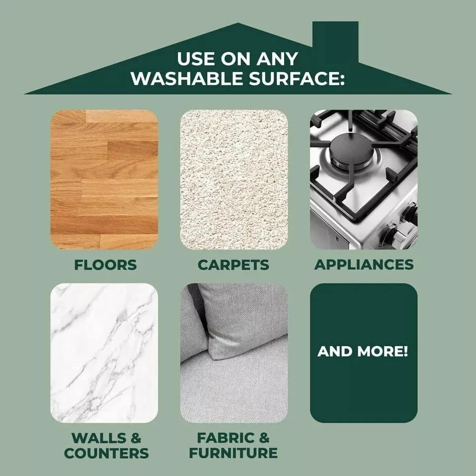 2.5 GA-Gallon All-Purpose Cleaner